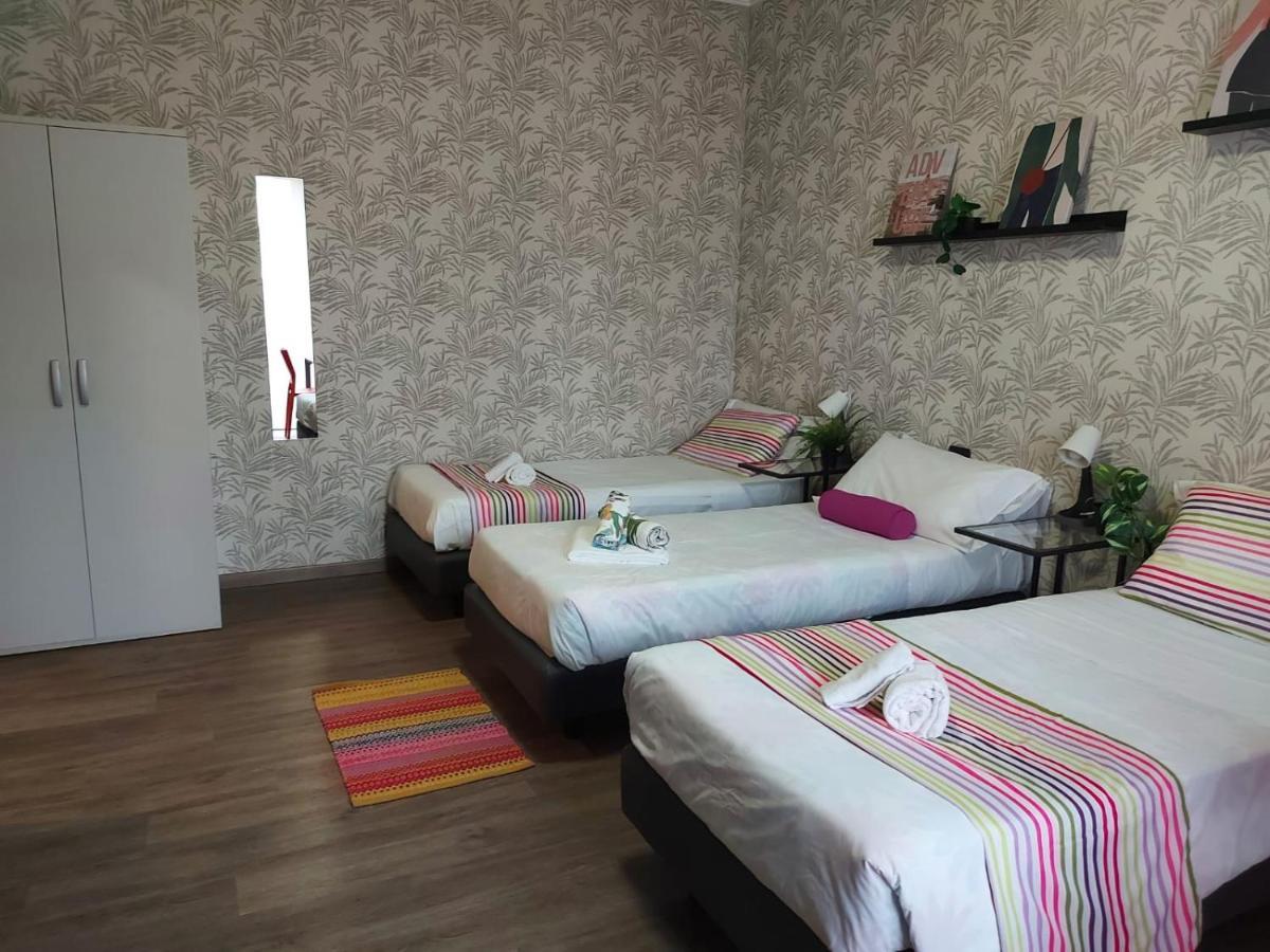 Bnbook Residence La Red Ро Экстерьер фото