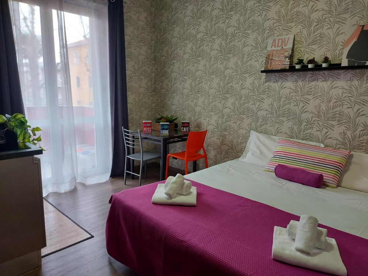 Bnbook Residence La Red Ро Экстерьер фото