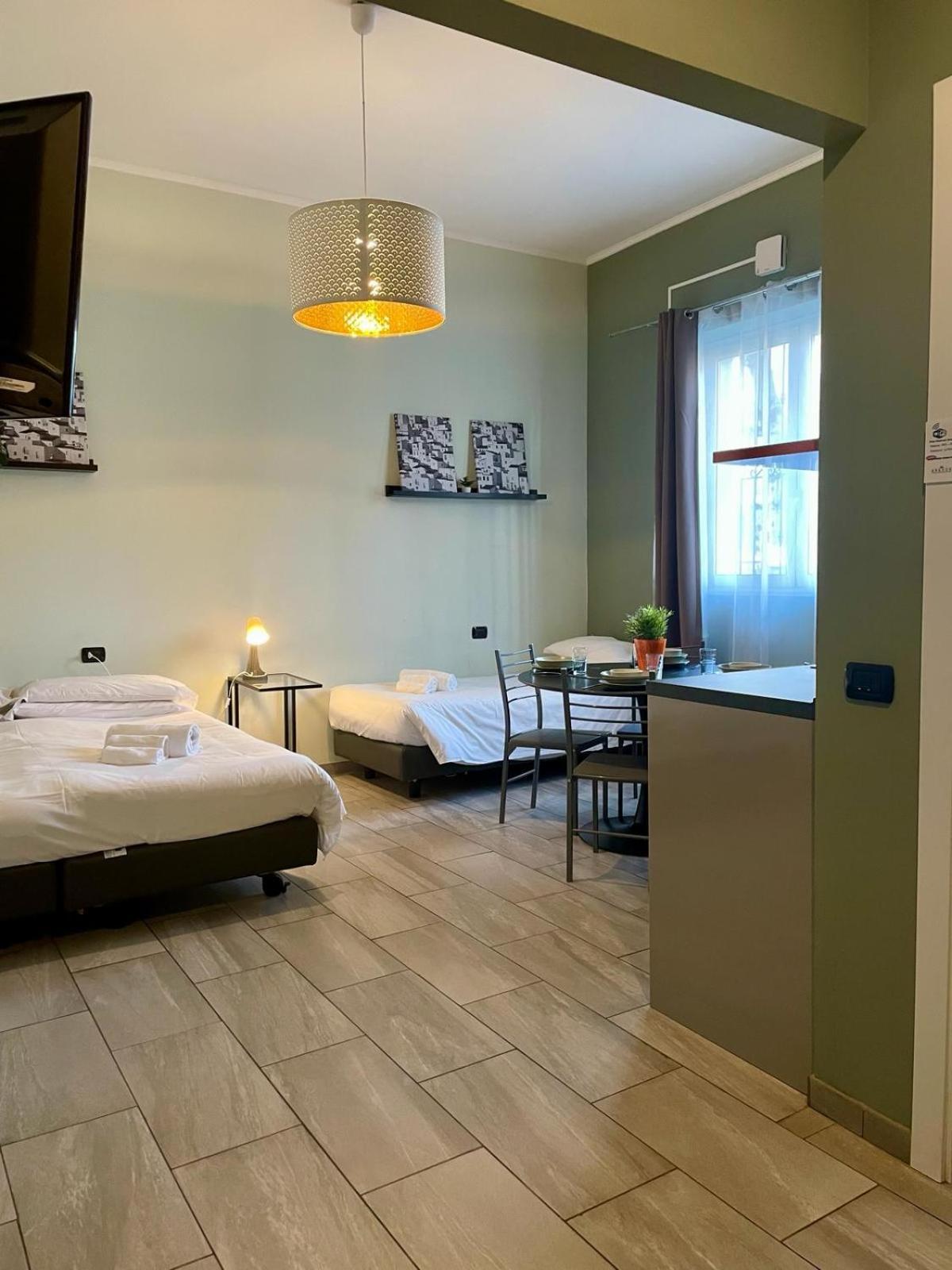 Bnbook Residence La Red Ро Экстерьер фото