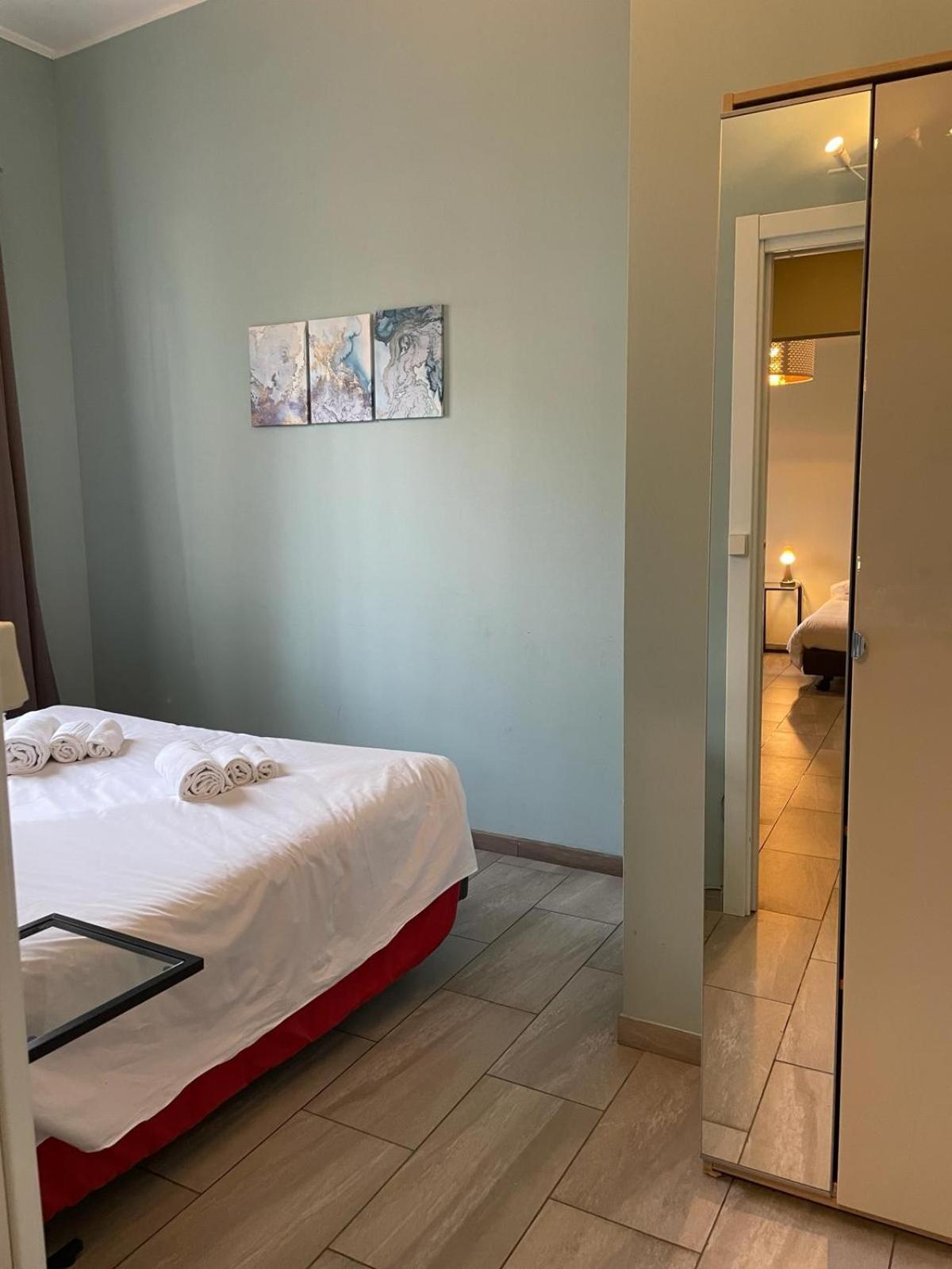 Bnbook Residence La Red Ро Экстерьер фото