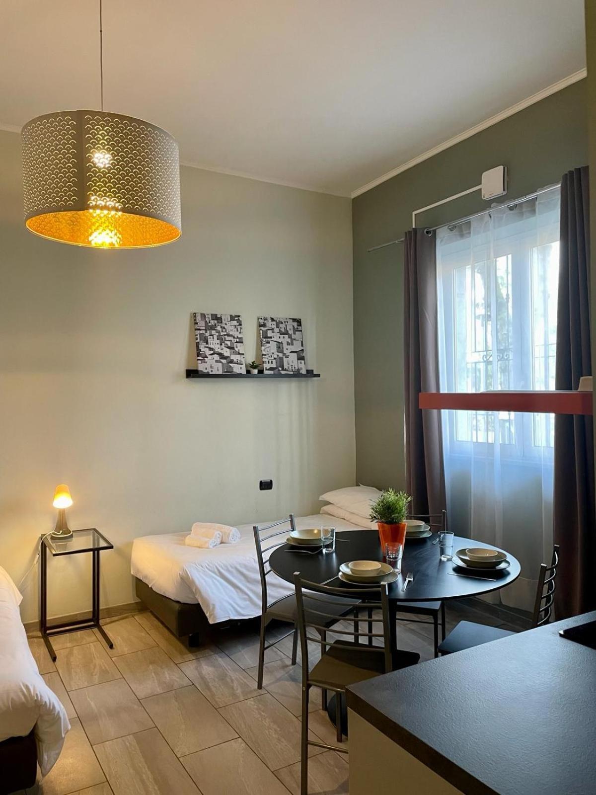 Bnbook Residence La Red Ро Экстерьер фото