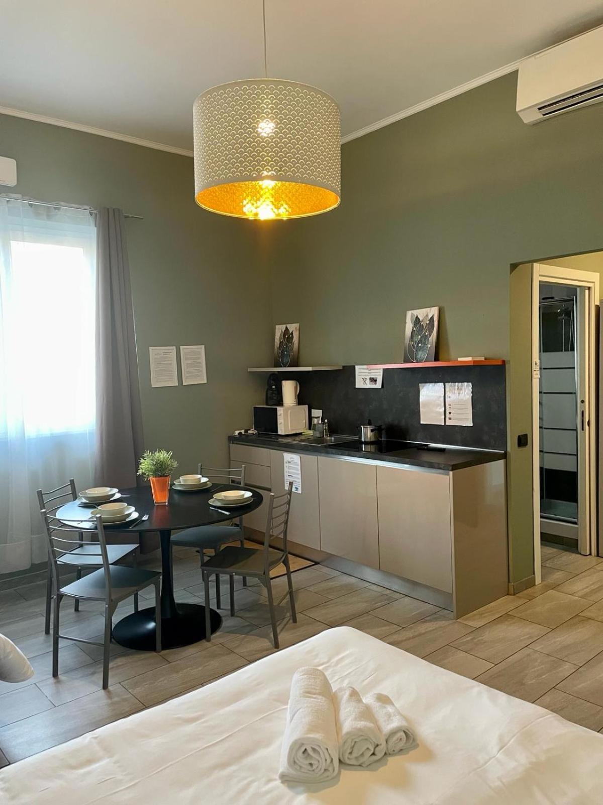 Bnbook Residence La Red Ро Экстерьер фото