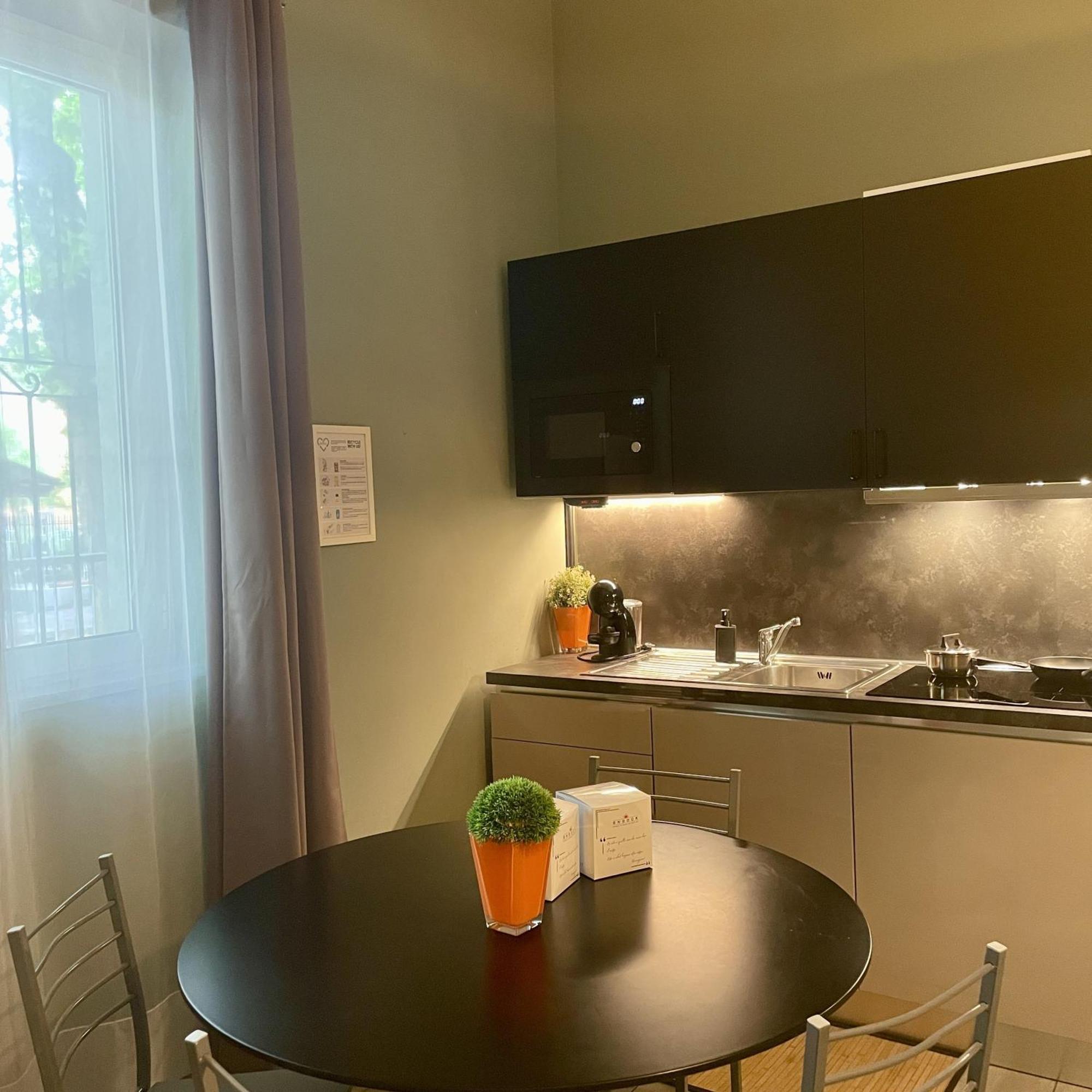 Bnbook Residence La Red Ро Экстерьер фото