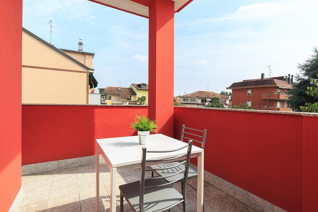 Bnbook Residence La Red Ро Экстерьер фото