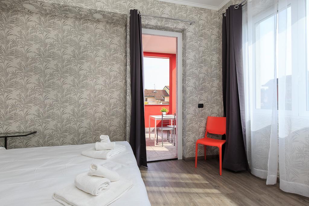 Bnbook Residence La Red Ро Экстерьер фото