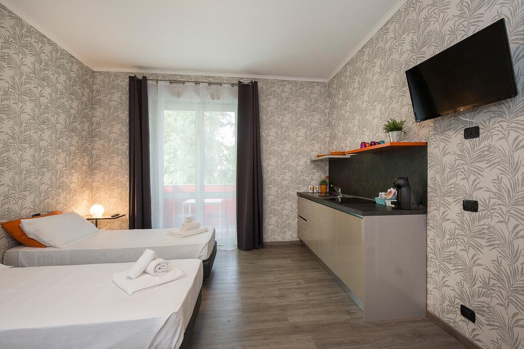 Bnbook Residence La Red Ро Экстерьер фото