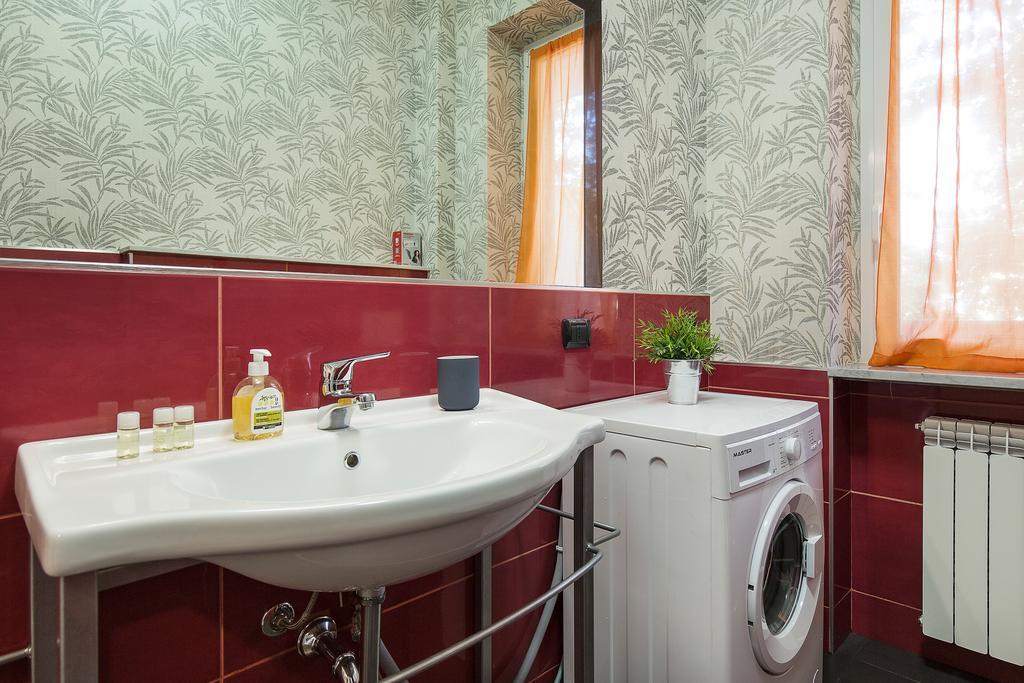 Bnbook Residence La Red Ро Экстерьер фото