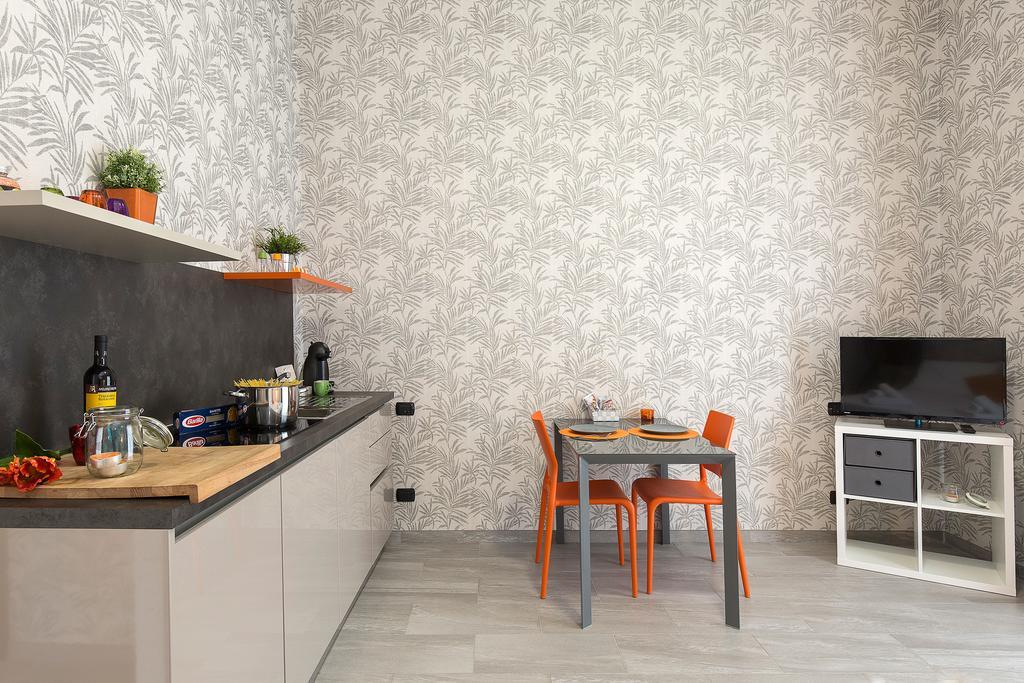 Bnbook Residence La Red Ро Экстерьер фото