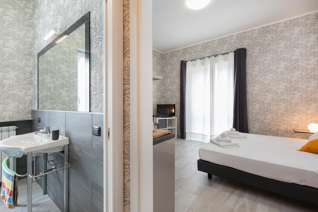 Bnbook Residence La Red Ро Экстерьер фото