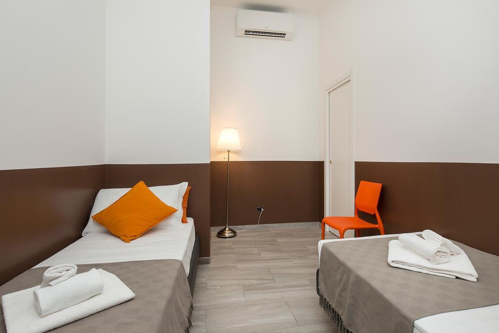 Bnbook Residence La Red Ро Экстерьер фото