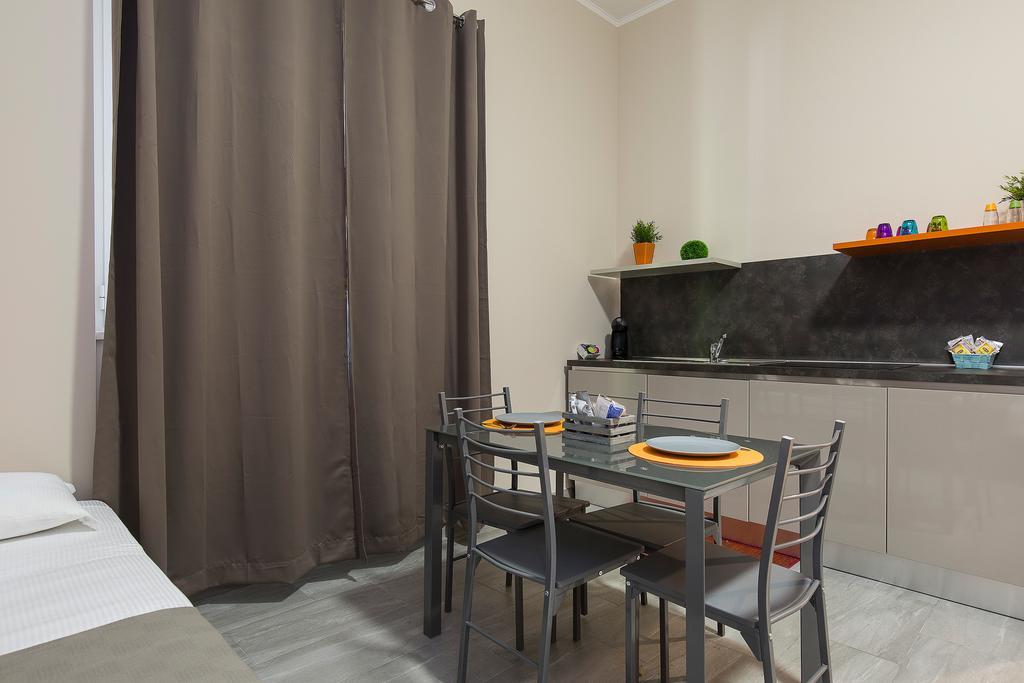 Bnbook Residence La Red Ро Экстерьер фото