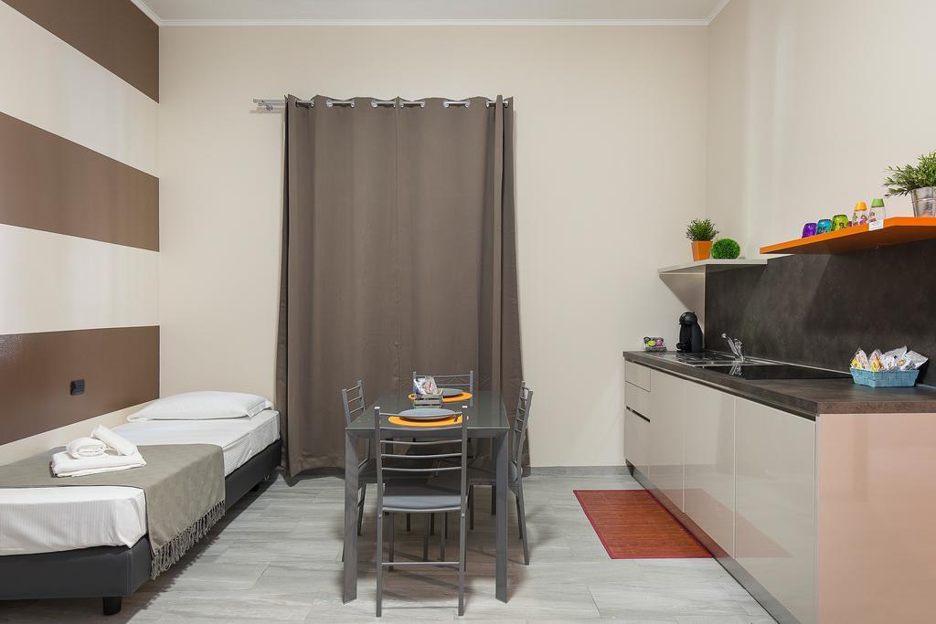 Bnbook Residence La Red Ро Экстерьер фото