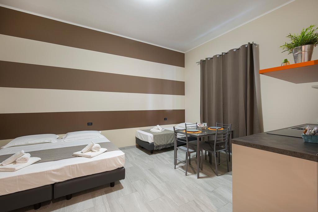Bnbook Residence La Red Ро Экстерьер фото