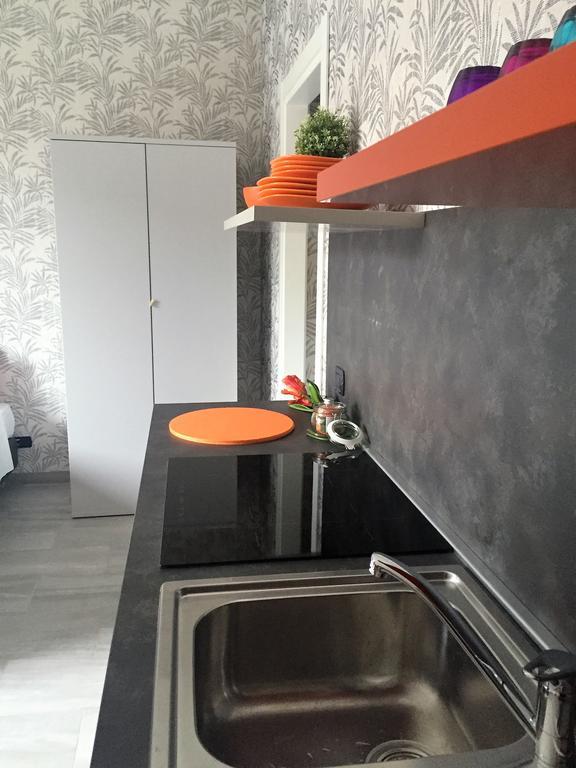 Bnbook Residence La Red Ро Экстерьер фото